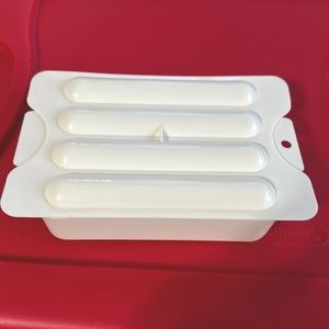 RAPID HOT DOG STEAMER MICROWAVE COOKER